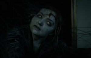 Trailer do Filme de Terror A HERANÇA